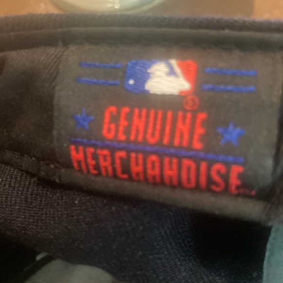 NY ball cap. - Picture 6 of 10